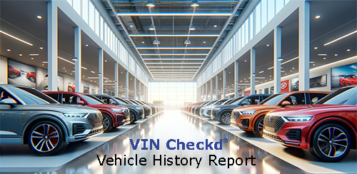 AutoCheck Report Pages